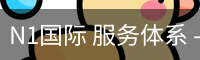 N1国际 服务体系 - 安全登录入口